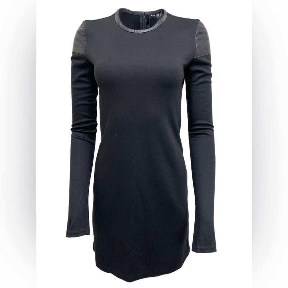 BLK DNM Dress 26 Mini Dress